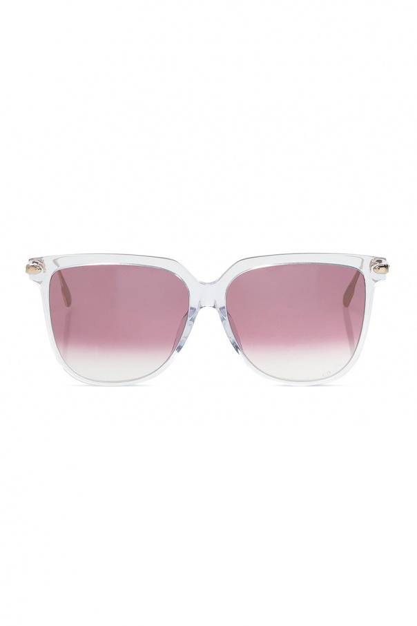 Dior ‘Link 3’ sunglasses
