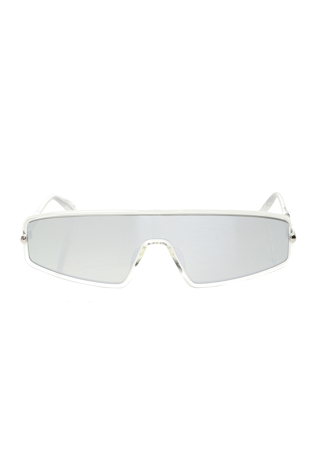 dior mercure 65mm shield sunglasses