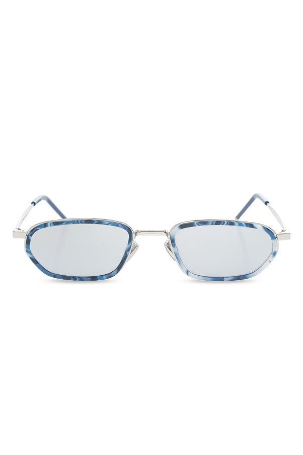 Dior ‘Shock’ sunglasses