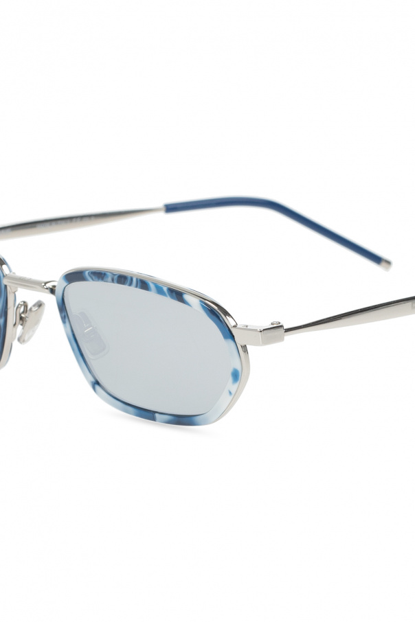 Dior ‘Shock’ sunglasses