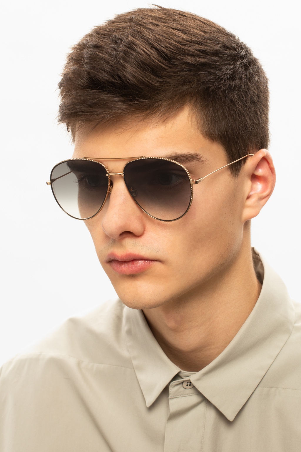 Dior Society 4 Sunglasses  OnlyLenscom