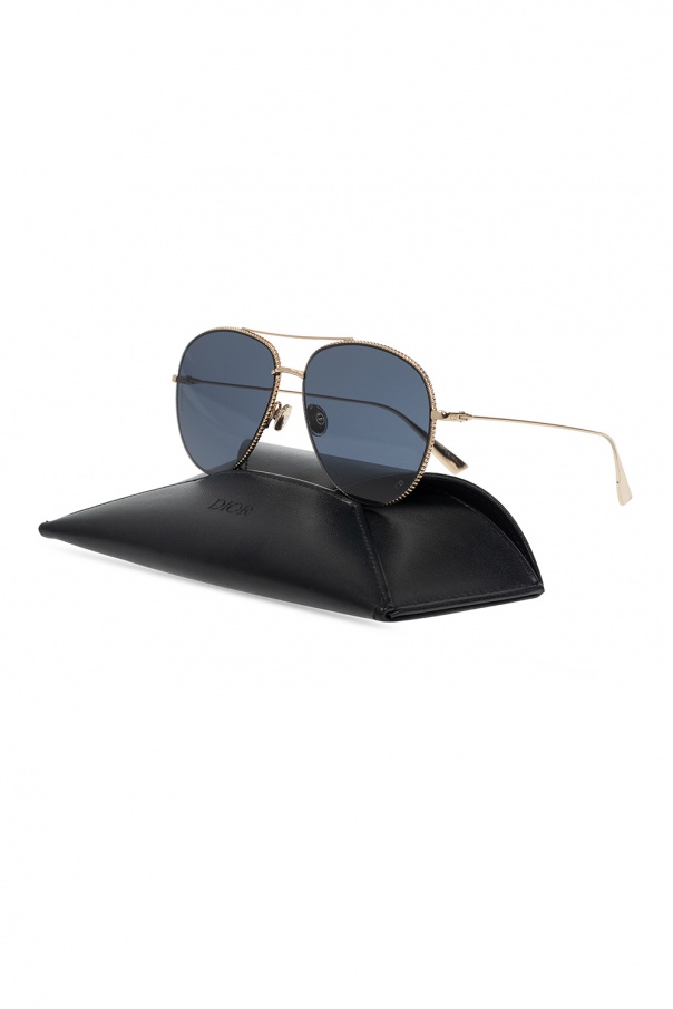 Dior ‘Society 3’ sunglasses