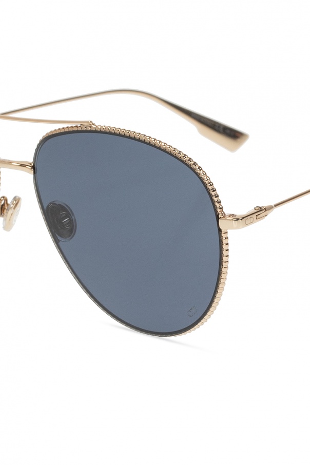 Dior ‘Society 3’ sunglasses