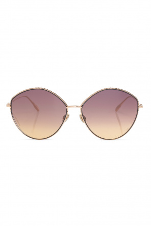 ‘society 4’ sunglasses od Dior