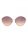 Dior ‘Society 4’ sunglasses