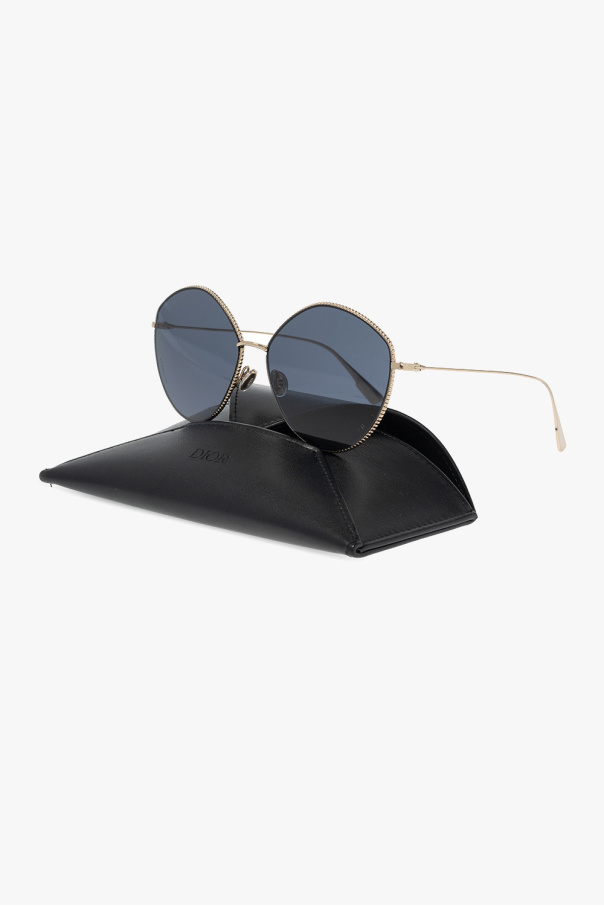 Dior ‘Society 4’ sunglasses