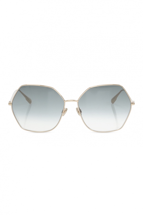 Dior ‘Stellaire 8’ sunglasses