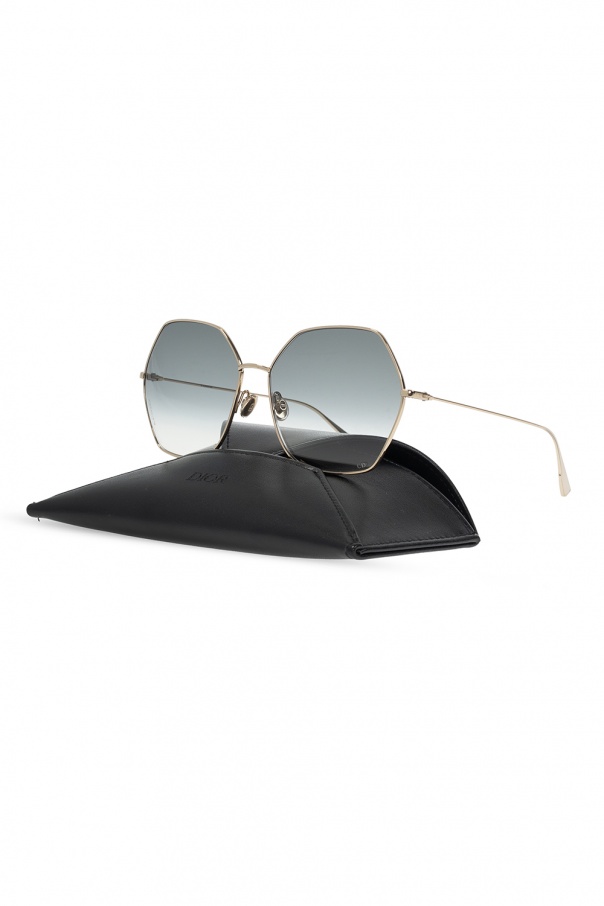 Dior ‘Stellaire 8’ sunglasses