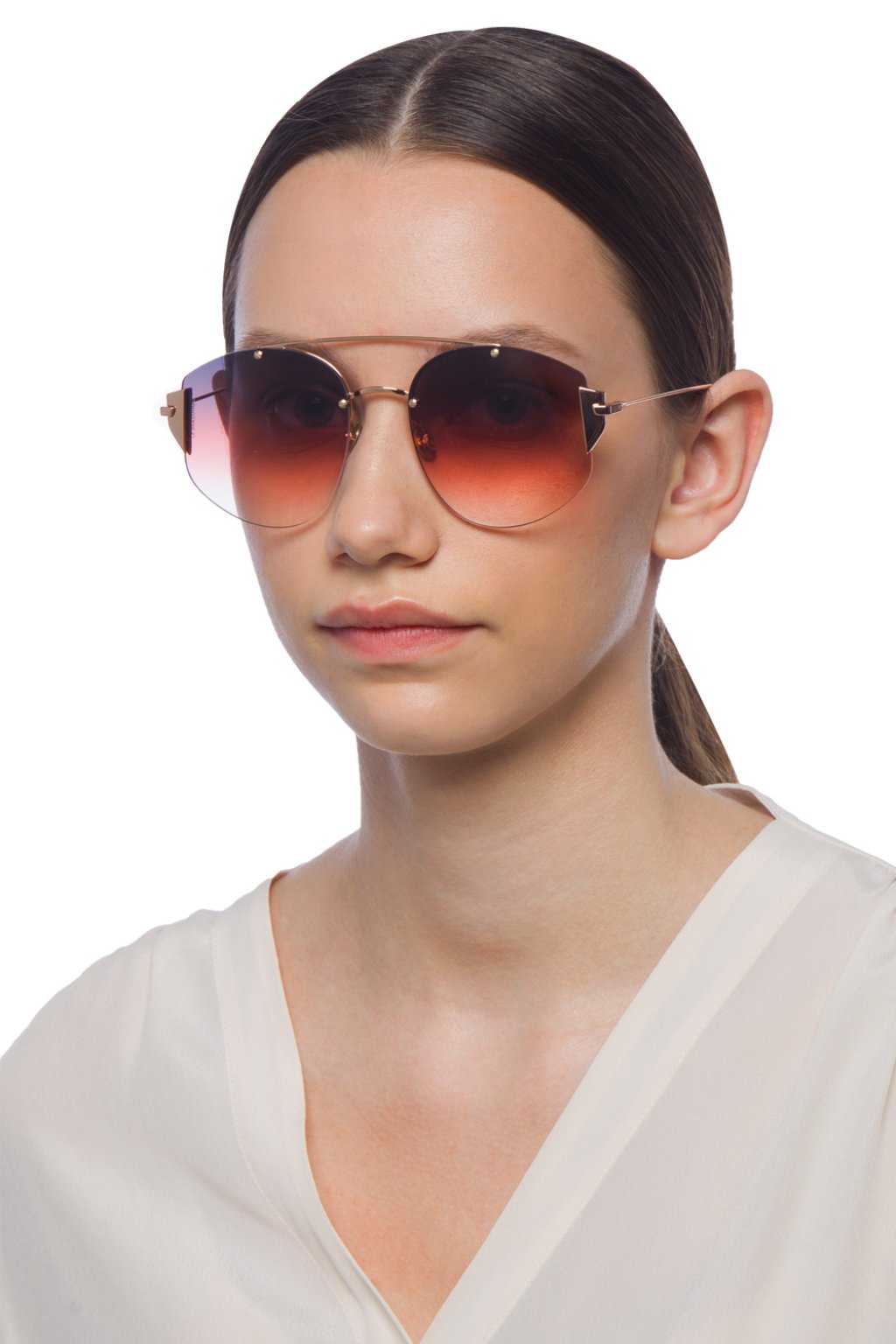 dior stronger sunglasses