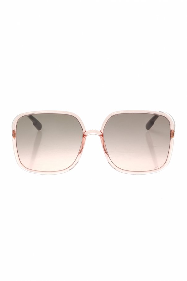 Cream ‘SO Stellaire 1’ sunglasses Dior - Vitkac GB