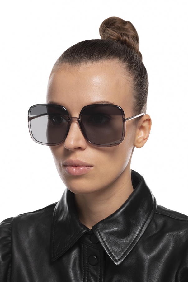 Dior SOSTELLAIRE1 807 VC 59 Sunglasses  Glasses Station