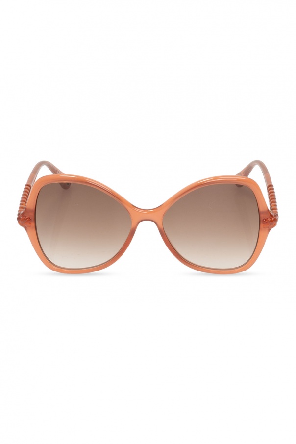 Chloé Spicoli sunglasses