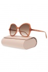 Chloé Spicoli sunglasses