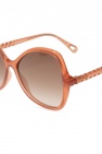 Chloé Spicoli sunglasses