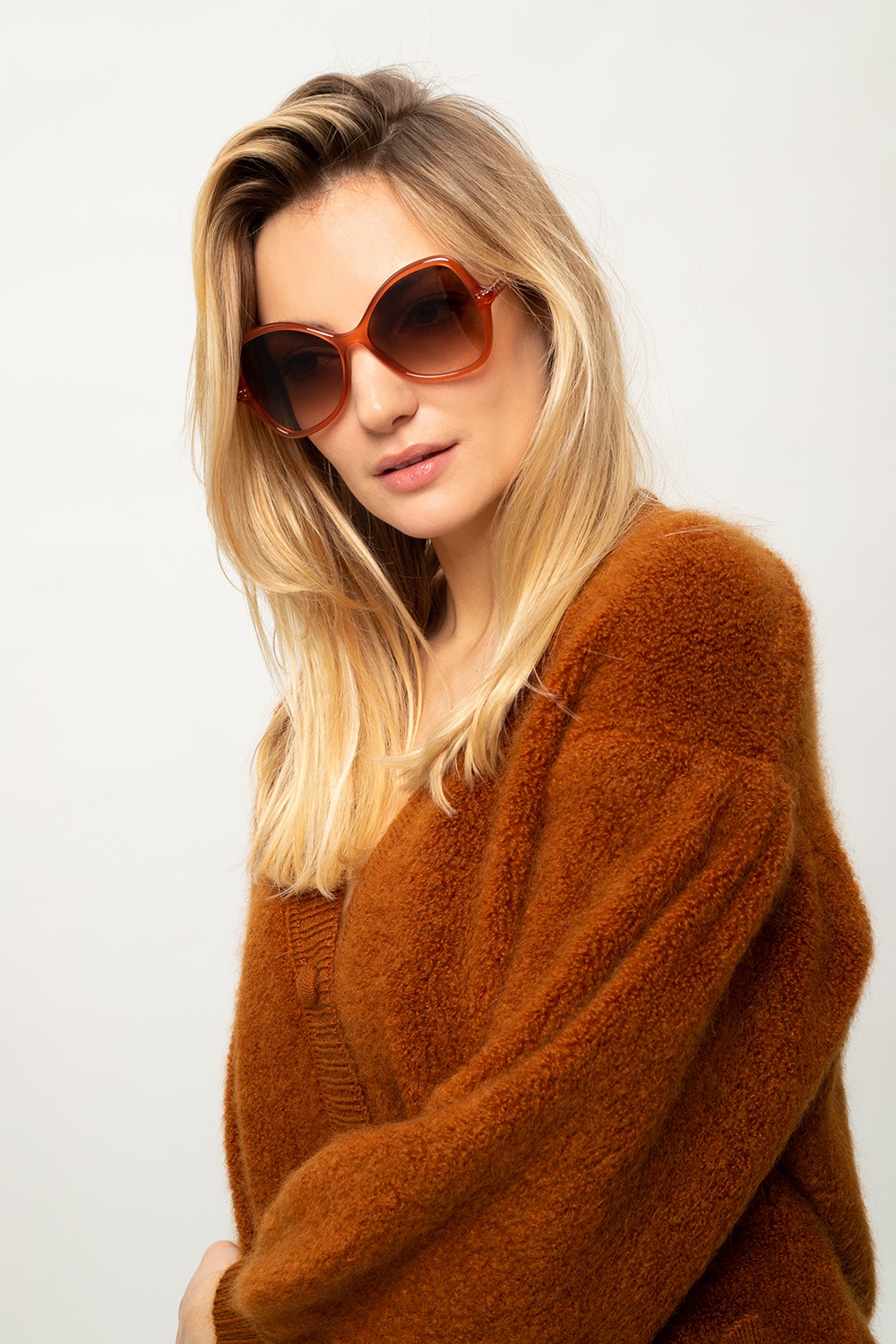 Chloé Sunglasses