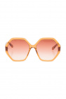 Chloé Gradient sunglasses