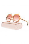 Chloé Gradient sunglasses