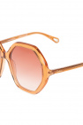 Chloé Gradient sunglasses