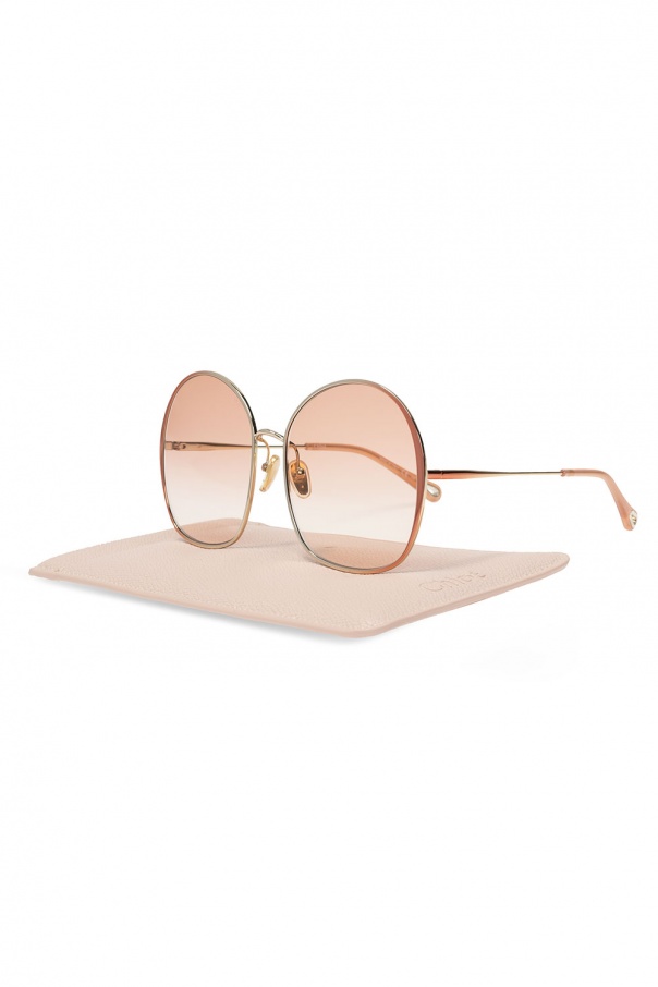 Chloé Sunglasses