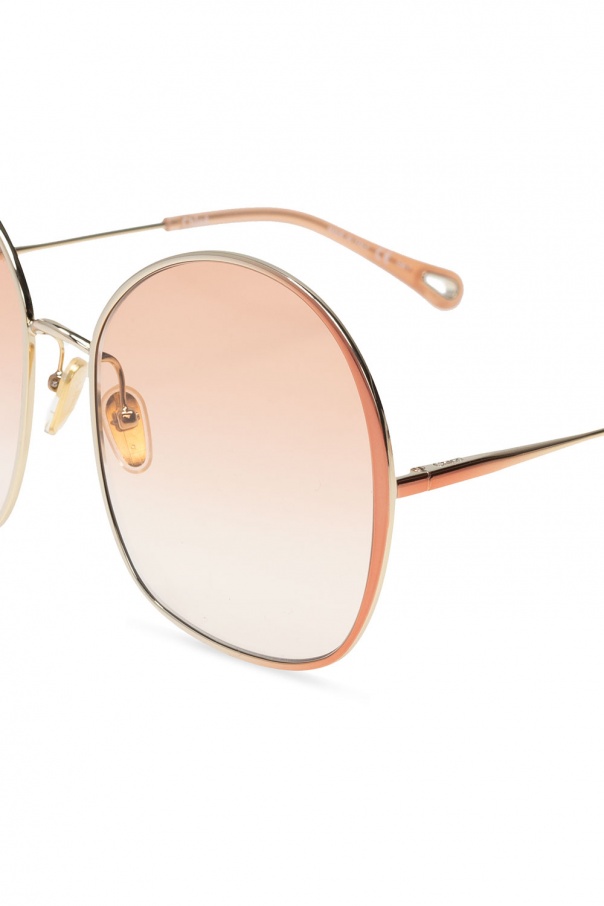 Chloé Sunglasses