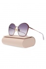 Chloé Sunglasses