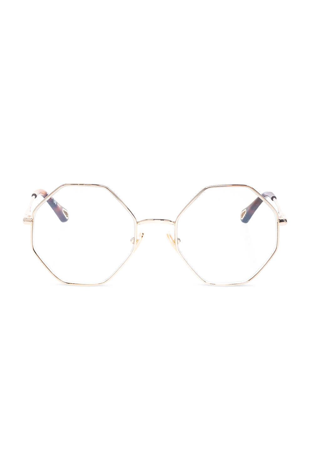 Chloé ‘Poppy’ optical glasses