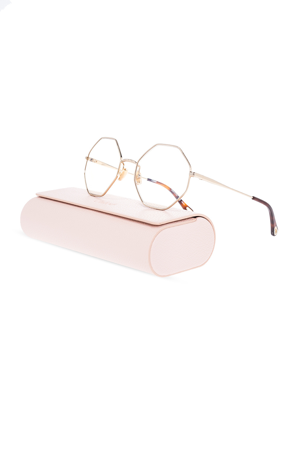 Chloé ‘Poppy’ optical glasses