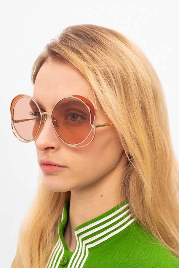 Chloé Sunglasses