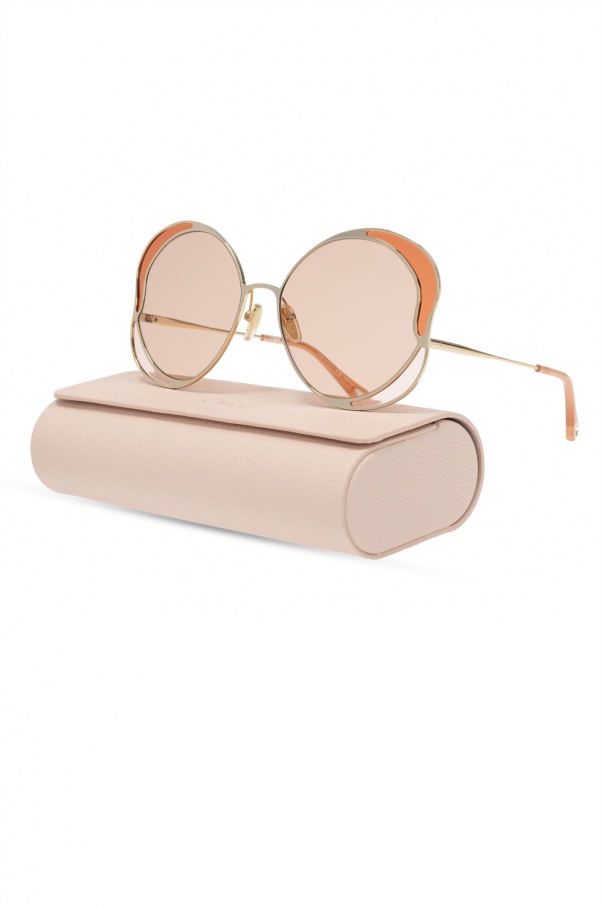 Chloé Sunglasses