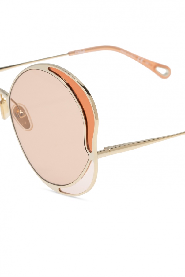 Chloé Sunglasses