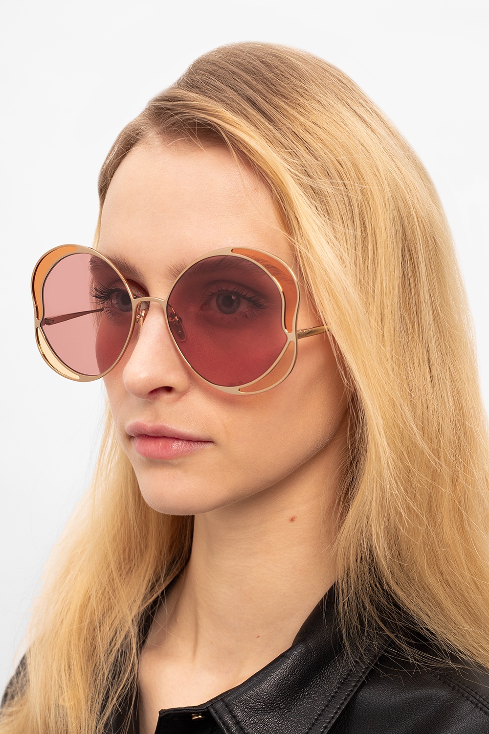 Chloé Sunglasses