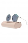 Chloé keit sunglasses