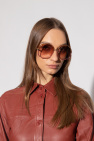 Chloé Gradient sunglasses