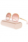 Chloé Gradient sunglasses