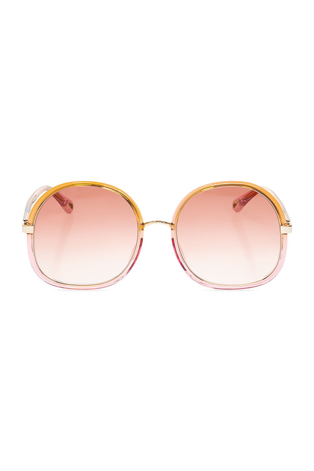 Chloé Gradient sunglasses