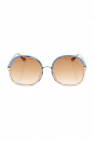 Chloé Gradient Thea sunglasses