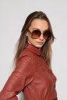 Chloé Gradient Thea sunglasses