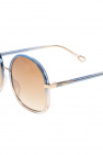 Chloé Gradient Thea sunglasses