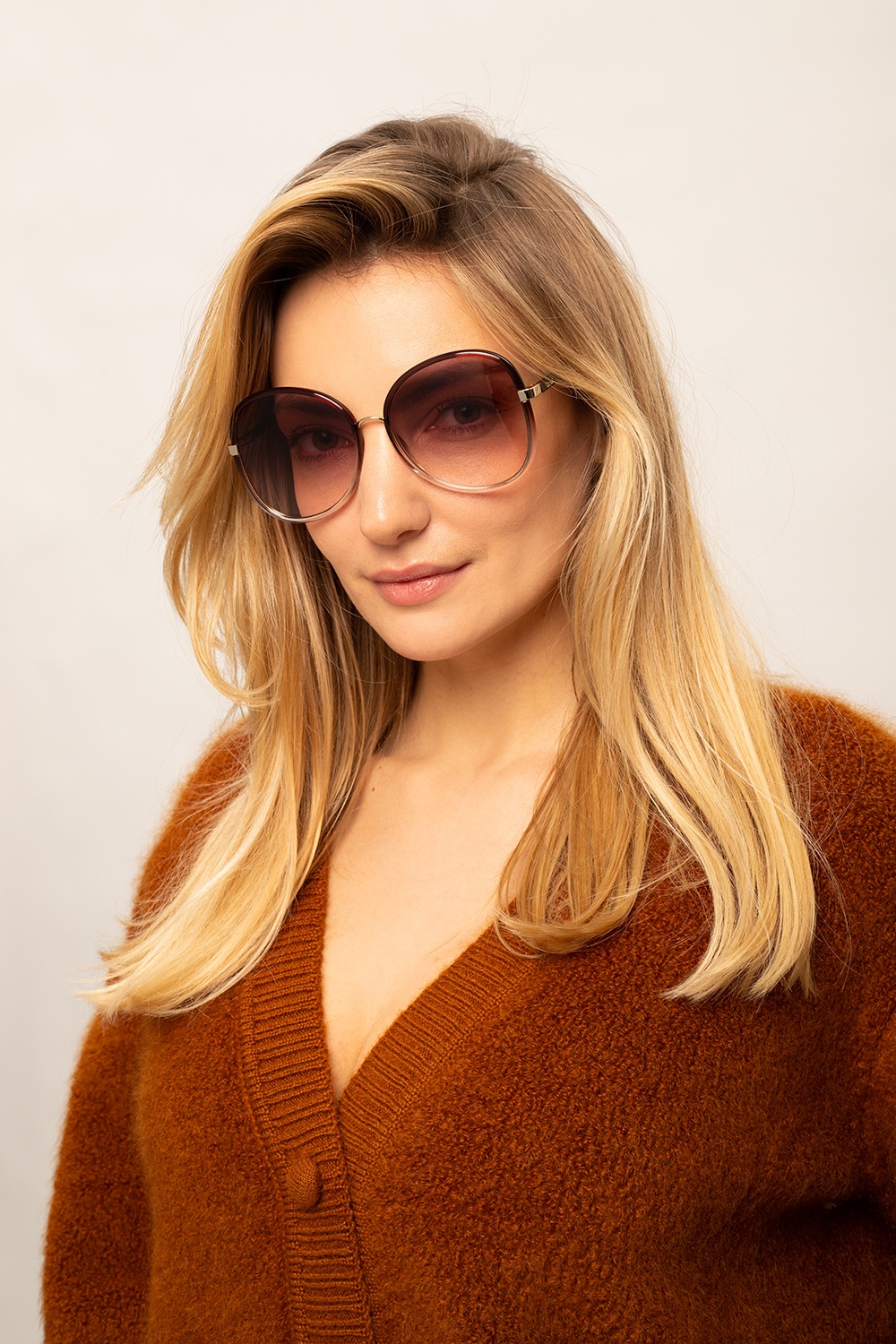 Chloé Sunglasses