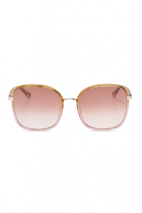 Chloé Sunglasses