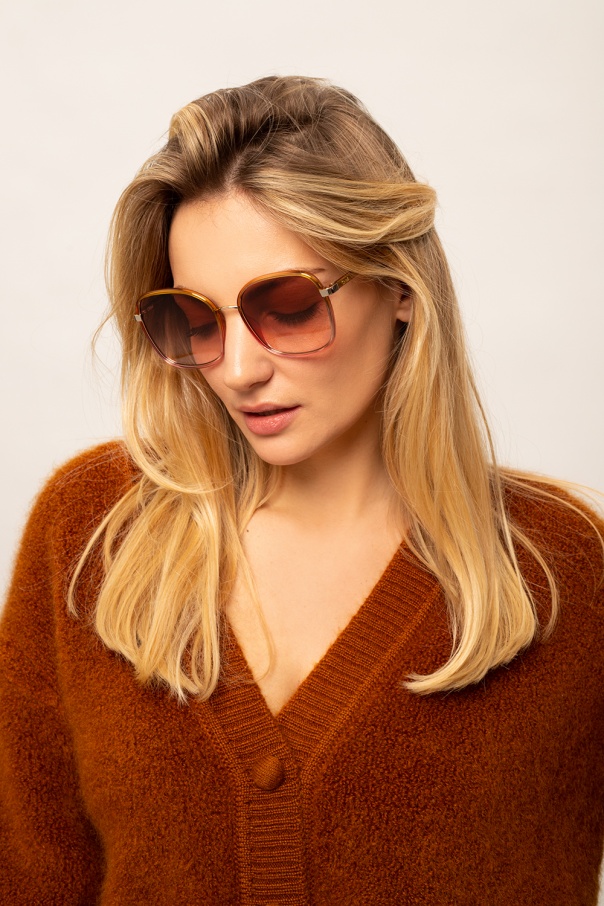 Chloé gucci sunglasses