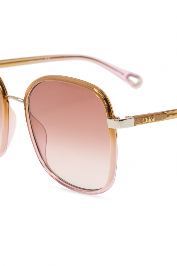 Chloé gucci sunglasses