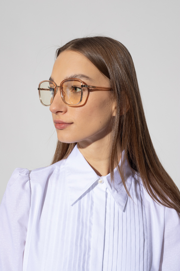 Chloé Optical glasses