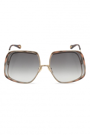 Jane Acetate Sunglasses