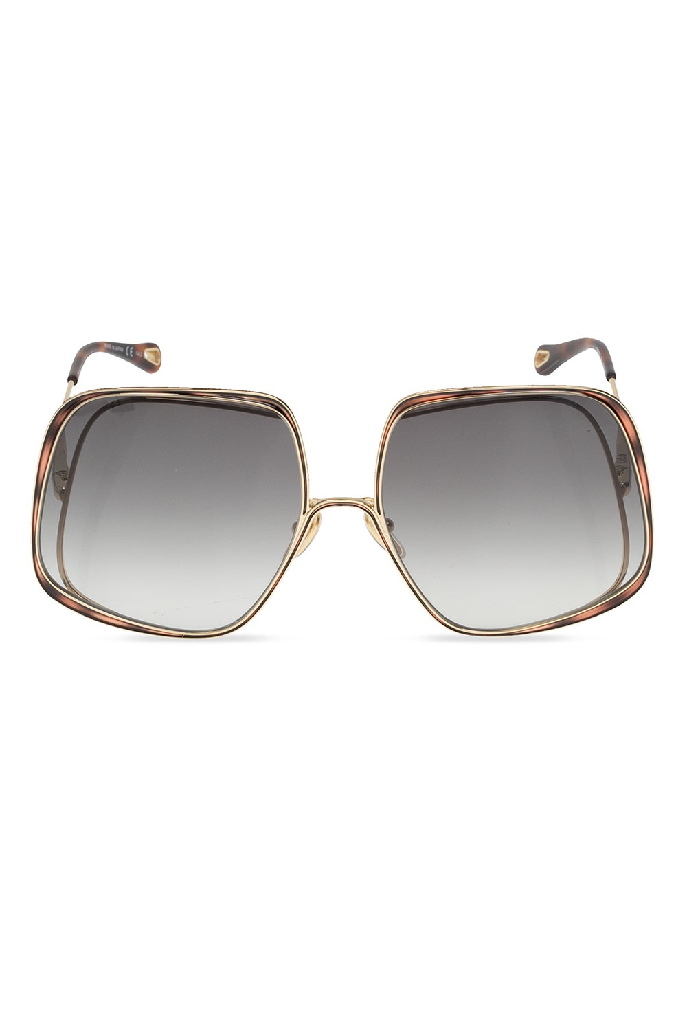 Chloé EA1112 sunglasses