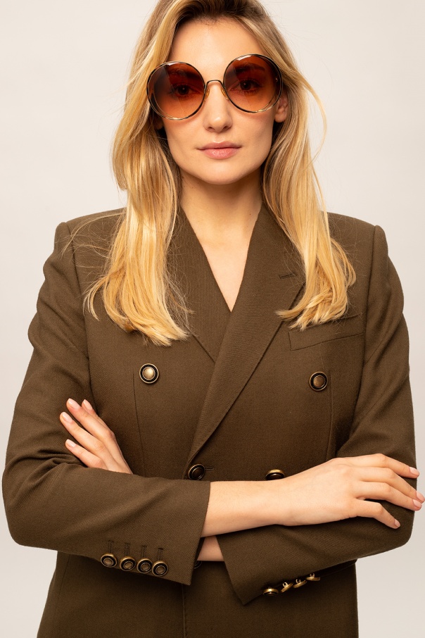 Chloé Sunglasses