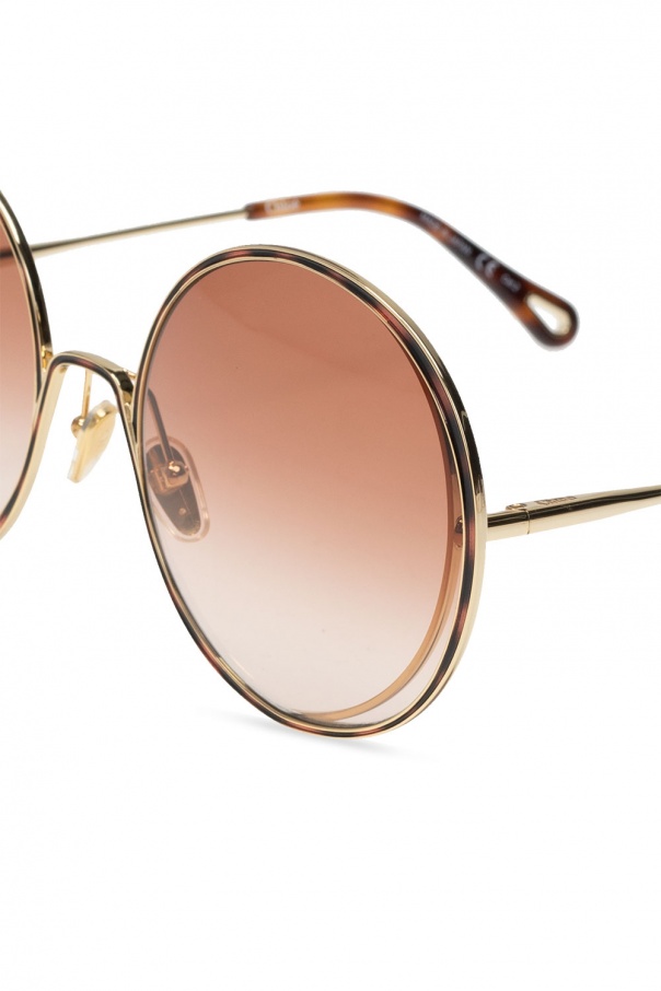 Chloé Sunglasses