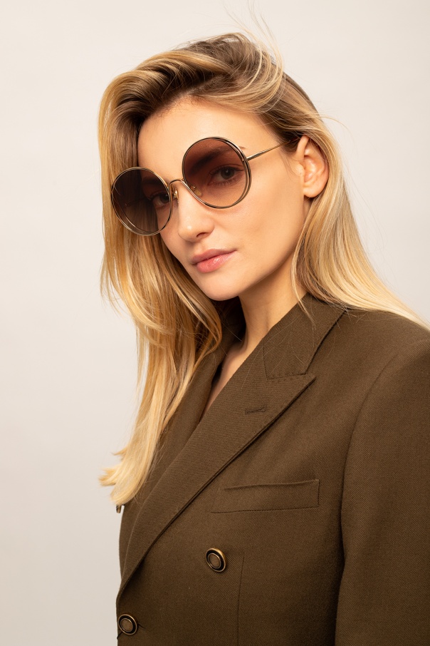 Chloé Sunglasses