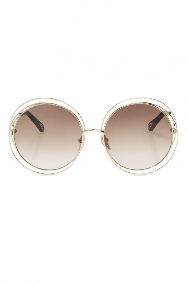 Chloé Sunglasses