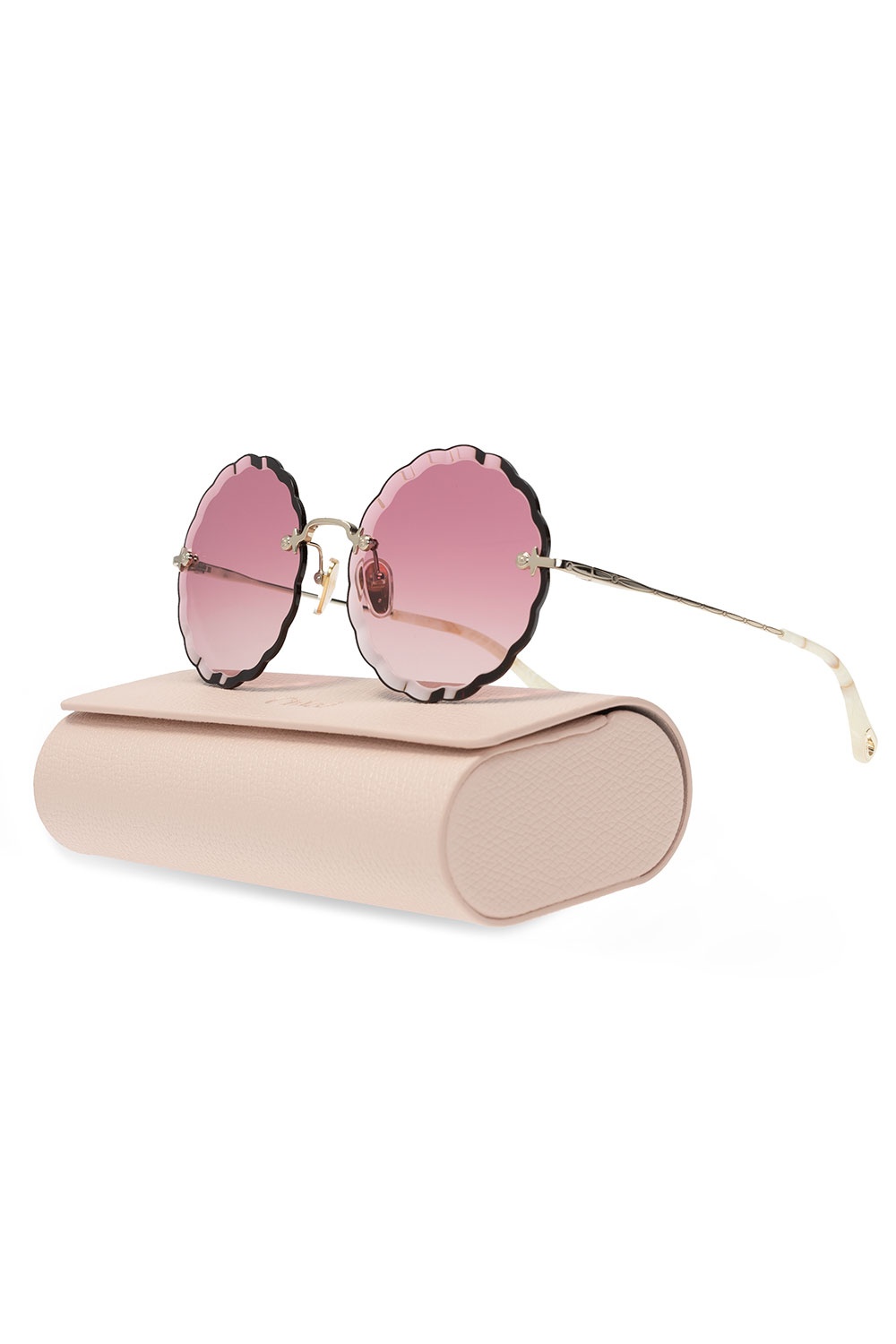 Chloé Sunglasses